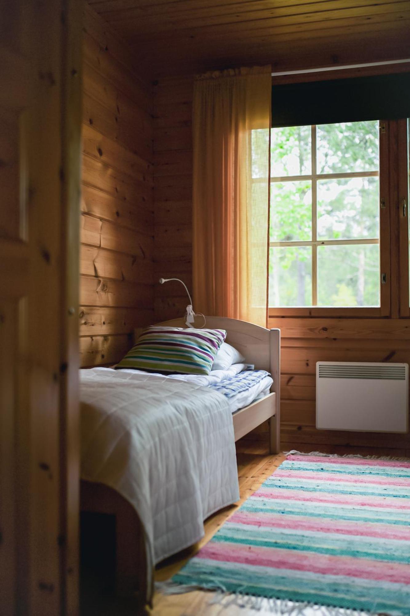 Arctic Lodge Hetan Kota Энонтекиё Номер фото