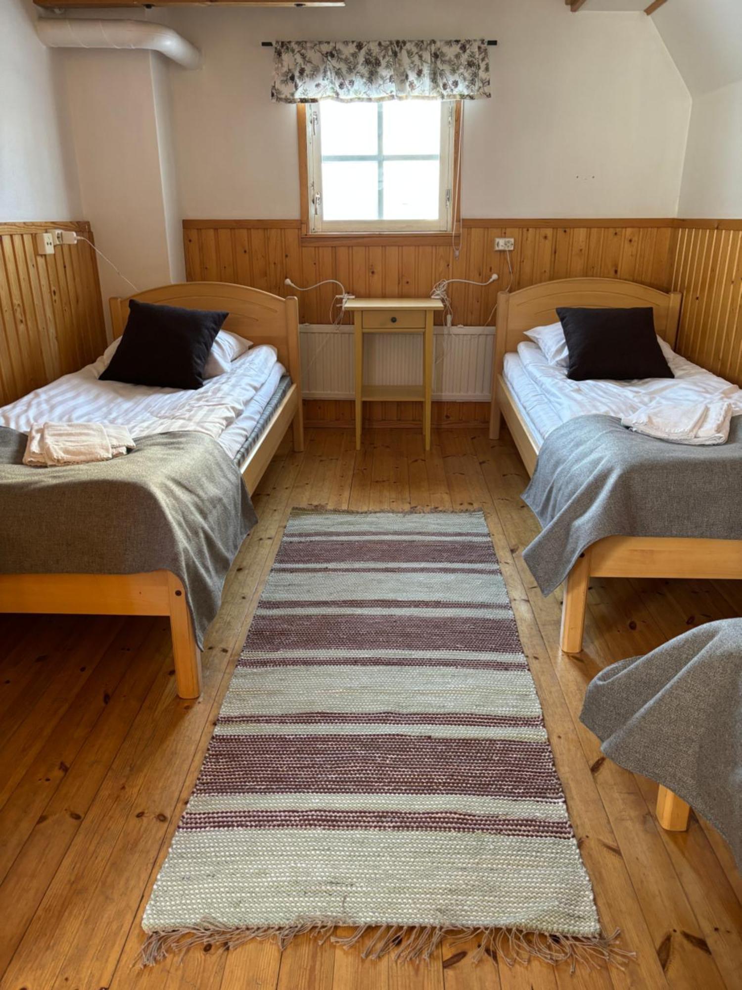 Arctic Lodge Hetan Kota Энонтекиё Экстерьер фото